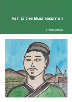 Fan Li the Businessman - Bubb, Rachel