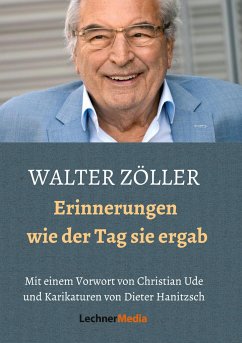 WALTER ZÖLLER - Zöller, Walter