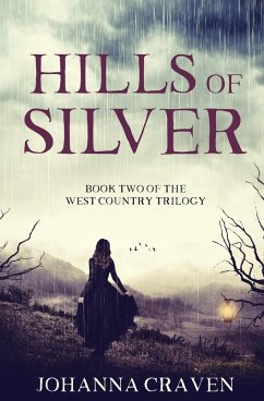 Hills of Silver - Craven, Johanna