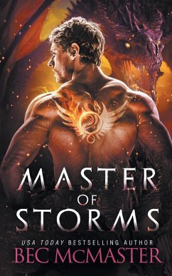 Master of Storms - Mcmaster, Bec