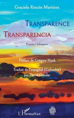 Transparence - Rincon Martinez, Graciela