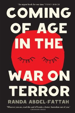 Coming of Age in the War on Terror - Abdel-Fatta, Randa