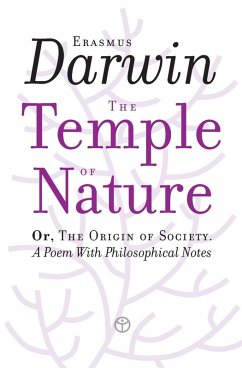 Cover The Temple of Nature