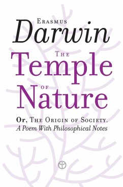 The Temple of Nature - Darwin, Erasmus