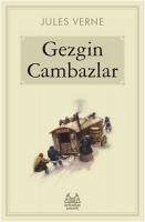 Cover Gezgin Cambazlar