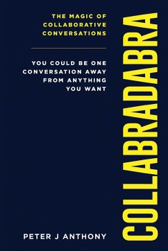 Collabradabra - Anthony, Peter J