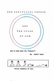 The Artificial Person and the Color of Law