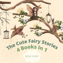 The Cute Fairy Stories - Fairy, Wild