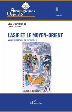 L'Asie et le Moyen-Orient - Collectif