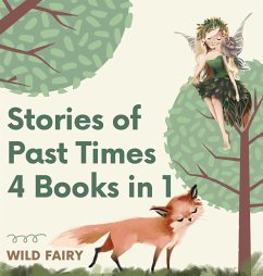 Stories of Past Times - Fairy, Wild