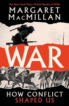 War - MacMillan, Margaret