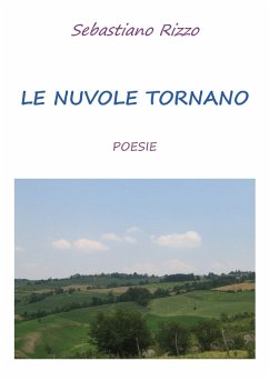 Le nuvole tornano - Rizzo, Sebastiano