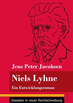 Niels Lyhne - Jacobsen, Jens Peter