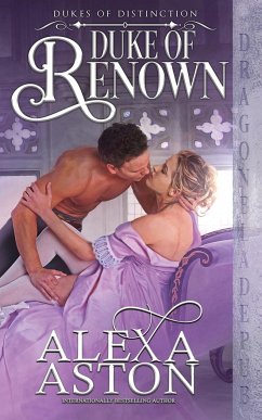 Duke of Renown - Aston, Alexa