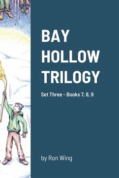 Bay Hollow Trilogy - Set 3 - Wing, Ronald