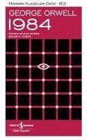 1984 - Orwell, George