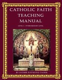 Catholic Faith Teaching Manual - Level 3