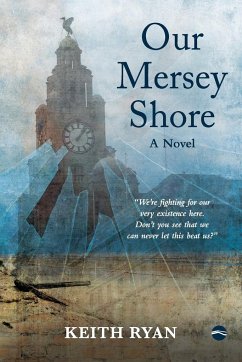 Our Mersey Shore - Ryan, Keith