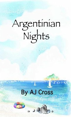 Argentinian Nights - Cross, Aj
