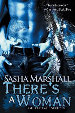 There's a Woman - Marshall, Sasha