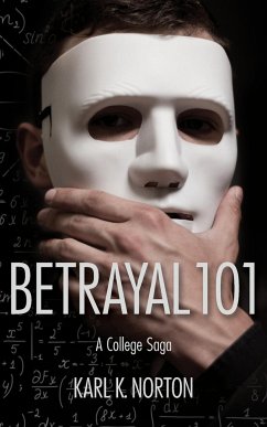 Betrayal 101 - Norton, Karl K.