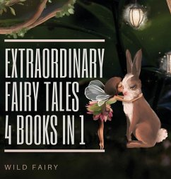 Extraordinary Fairy Tales - Fairy, Wild