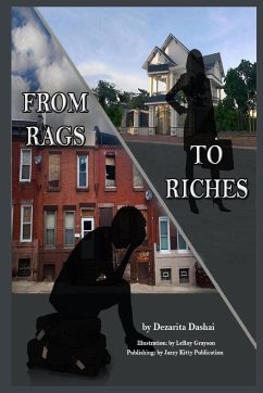From Rags to Riches - Dashai, Dezarita