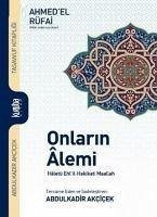 Cover Onlarin Alemi