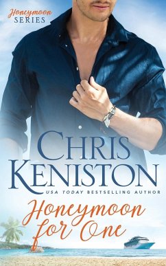 Honeymoon For One - Keniston, Chris