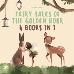 Fairy Tales of the Golden Hour - Fairy, Wild