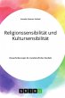 Religionssensibilität und... - Bild 1