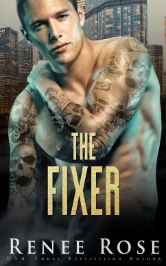 The Fixer - Rose, Renee