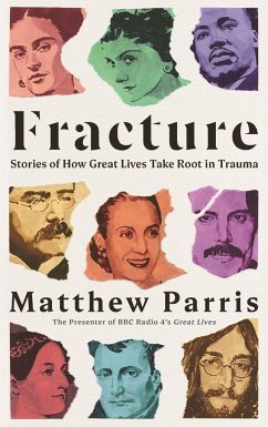 Fracture - Parris, Matthew