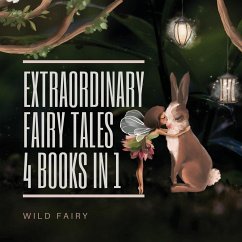 Extraordinary Fairy Tales - Fairy, Wild