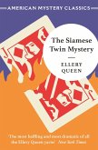 The Siamese Twin Mystery (eBook, ePUB)