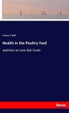 Health in the Poultry Yard