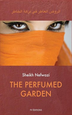 The Perfumed Garden - Nefwazi, Sheikh