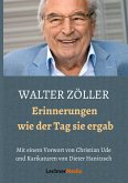 WALTER ZÖLLER