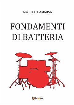 Fondamenti Di Batteria - Cammisa, Matteo