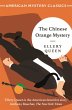 The Chinese Orange Mystery (eBook, ePUB) - Bild 1
