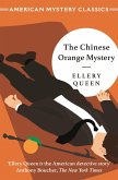 The Chinese Orange Mystery (eBook, ePUB)