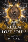 Realm of Lost Souls: Chronicles of the Supernatural Book Two (eBook, ePUB)