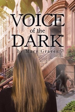 Voice of the Dark - Graves, Mary