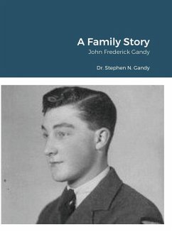 Cover A Family Story