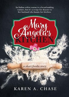 Mary Angela's Kitchen - Chase, Karen A.