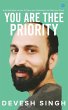 You are thee priority - Bild 1