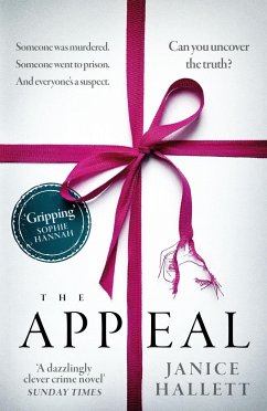 The Appeal - Hallett, Janice