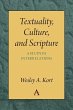 Textuality, Culture and Scripture - Bild 1
