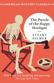 The Puzzle of the Happy Hooligan (eBook, ePUB)