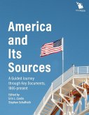 America and Its Sources